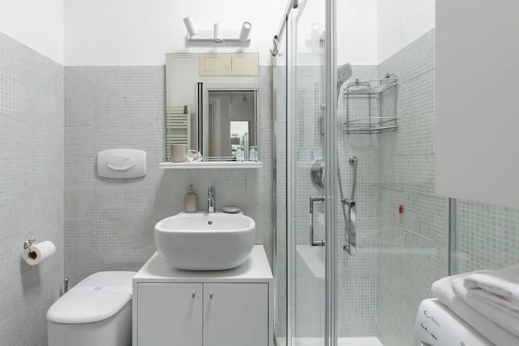 Rovetta 14 - Milan City - By Host4U Italy