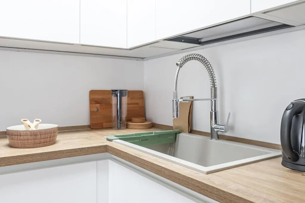 Rovetta 14 - Milan City - By Host4U Apartment