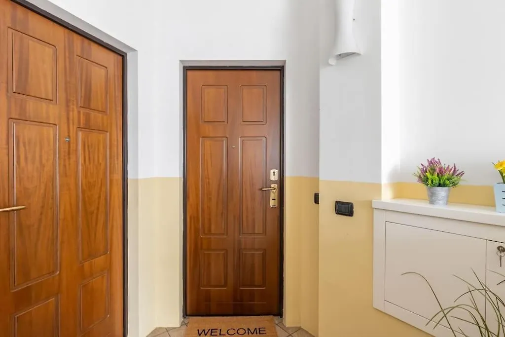 Rovetta 14 - Milan City - By Host4U Apartment