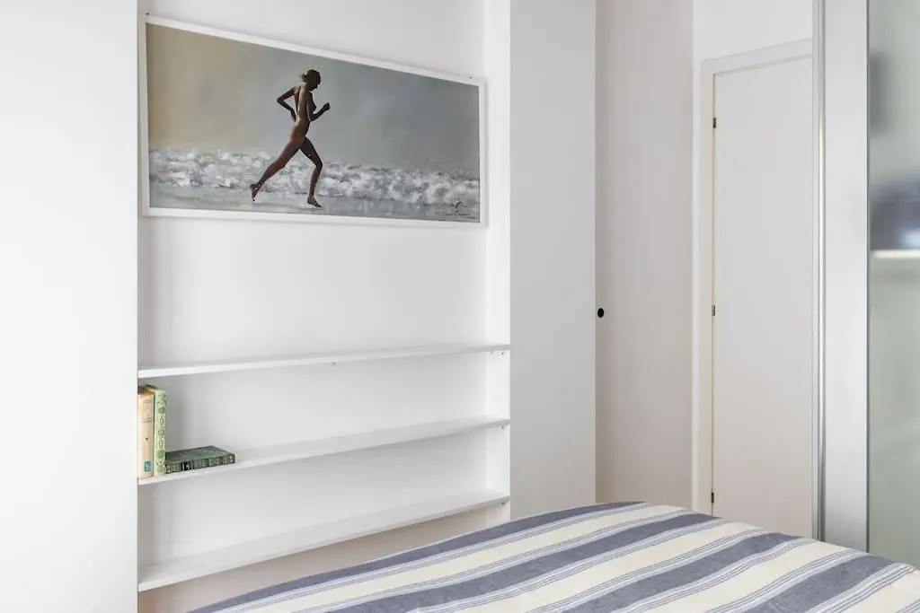 Apartment Rovetta 14 - Milan City - By Host4U