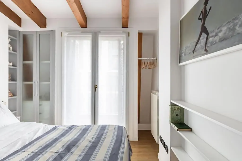 Rovetta 14 - Milan City - By Host4U Italy